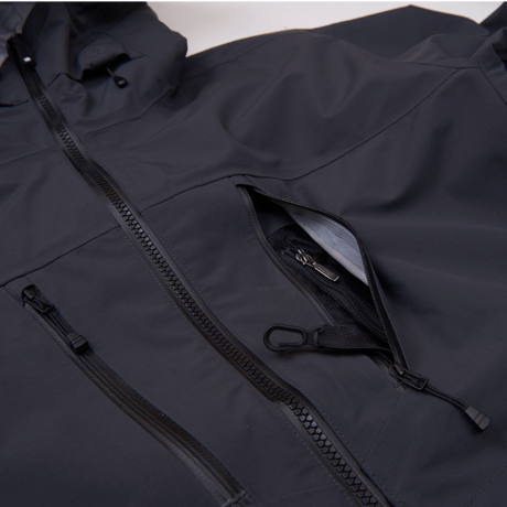 SMILE JACKET (24/25 MODEL) Color：AMBER✕BRONZE