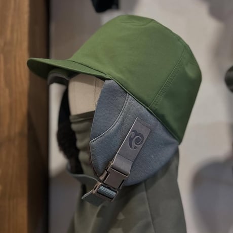 LADE & P.NAVIGATOR / Color：CYPRESS