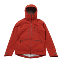 COURSE GUY JACKET (22/23 MODEL) Color：RENGA