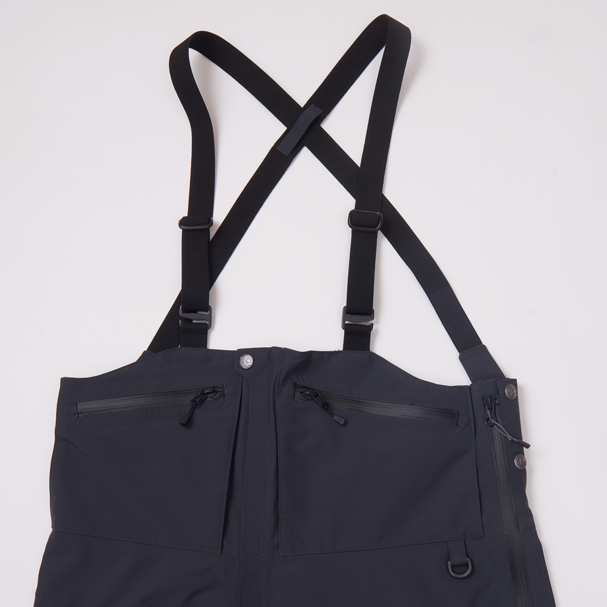 PEAK BIB (23/24 MODEL) Color：ICE | P.RHYTHM out