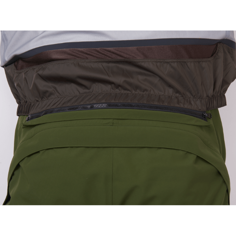 23-24 P.RHYTHM YOTEI PANTS CAMO（P.CAMO2） 23-24 P.RHYTHM YOTEI