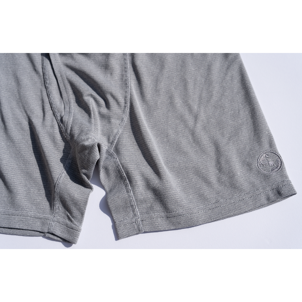 POWER WOOL LIGHT BOXER P.RHYTHM outerwear Web...