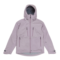 COURSE GUY JACKET (24/25 MODEL) Color：HASKAP