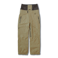 KITO PANTS Color：SAGE / Size：L