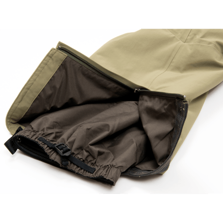 PEAK BIB (24/25 MODEL) Color：SALMON / SIZE：M