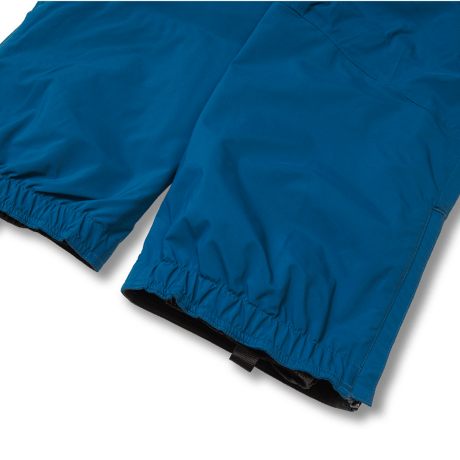 KITO PANTS Color：BLUE