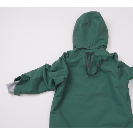 P.YETI JACKET