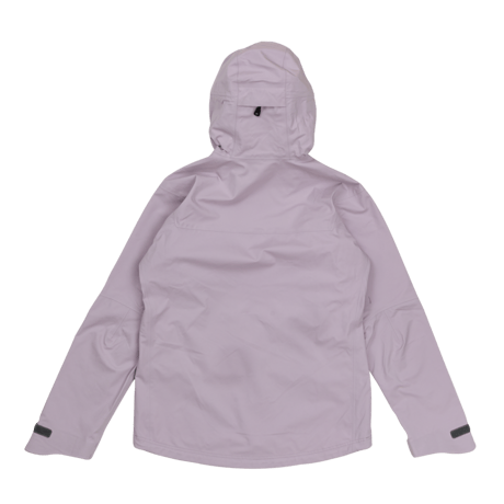 PEAK JACKET (24/25 MODEL) Color：HASKAP