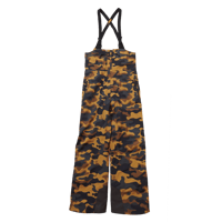 23-24 P.RHYTHM YOTEI PANTS CAMO（P.CAMO2） YOTEI PANTS (24/25 MODEL) Color：BRONZE | P.RHYT