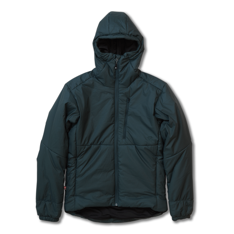 プリズム　P.RHYTHM　INSULATION JACKET　展示品 プリズム P.RHYTHM INSULATION JACKET 展示品 プリズム P.RHYTHM