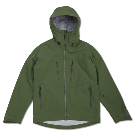 CATEGORY OUTERWEAR | P.RHYTHM outerwear Web Store