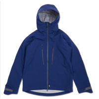 PEAK JACKET (25/26 MODEL) Color：KON / Size：M