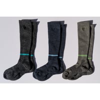 MERINO SUPPORT SOCKS (25/26 MODEL)