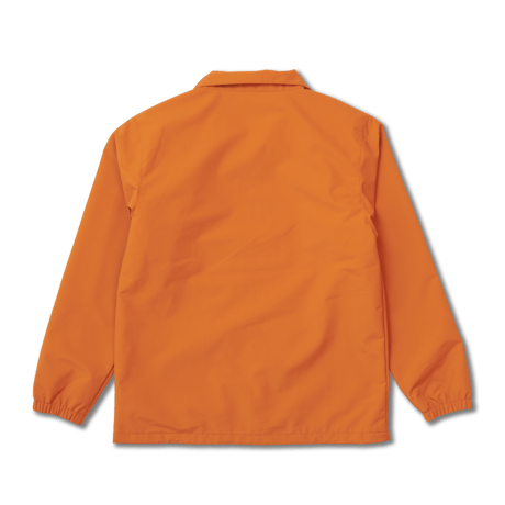 SPRING JACKET  Color：KAKI