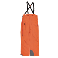 PEAK BIB (24/25 MODEL) Color：SALMON / SIZE：M