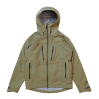 COURSE GUY JACKET CAMO (22/23 MODEL) Color:P.CA COURSE GUY JACKET CAMO (22/23 MODEL) Color:P.CA