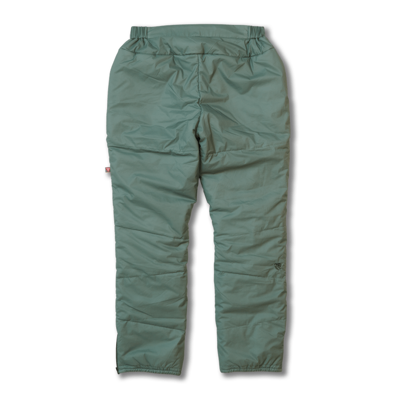 INSULATION LONG PANTS / Color:GRAY | P.RHYTHM o INSULATION LONG PANTS / Color:GRAY | P.RHYTHM o