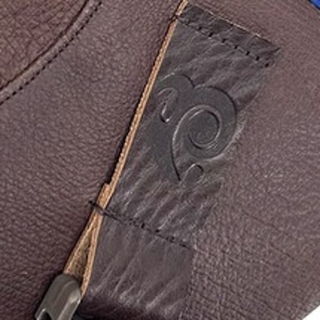 25/26 LADE & P.NAVIGATOR / Color：KON×D.BROWN