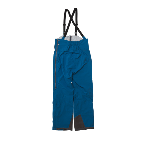 PEAK BIB (24/25 MODEL) Color：BLUE