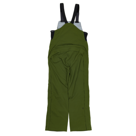 YOTEI PANTS (24/25 MODEL) Color：CYPRESS