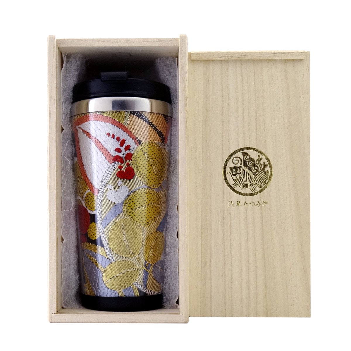 木箱入り】KENZO 狙い あさつゆ asatsuyu 2019 1500ml