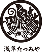 Asakusa Tatsumiya