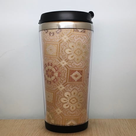 Kimono Tumbler "美 bi" (b-07)