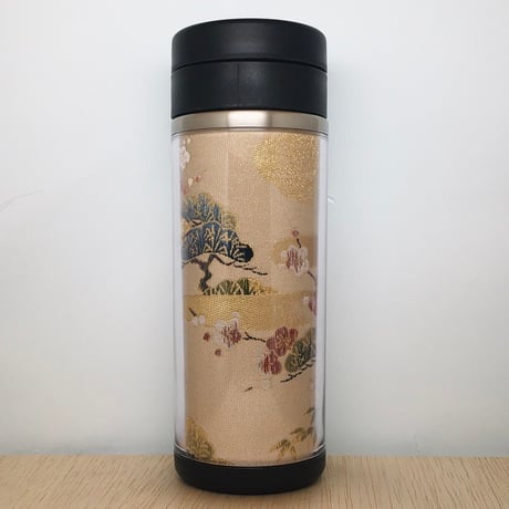 Kimono Tumbler   "麗 uruwashi"   (um-07)