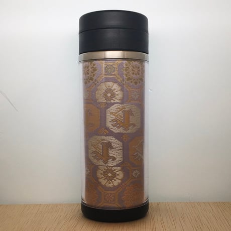 Kimono Tumbler "美 bi" (bm-02)