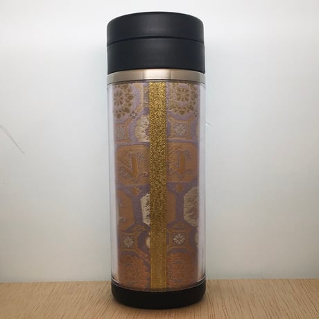 Kimono Tumbler "美 bi" (bm-02)