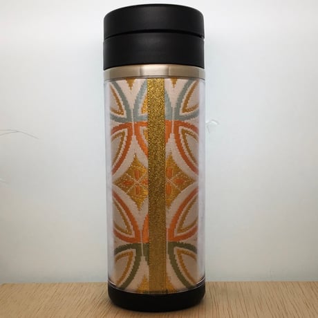 Kimono Tumbler "麗 uruwashi" (um-06)