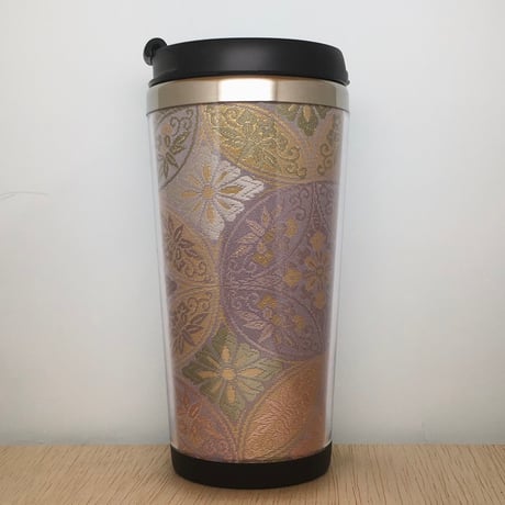 Kimono Tumbler "美 bi" (b-01)
