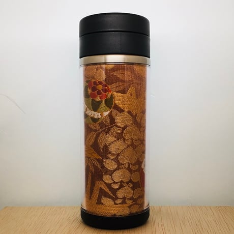 Kimono Tumbler "麗 uruwashi" (um-02)
