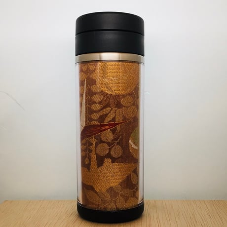 Kimono Tumbler "麗 uruwashi" (um-02)