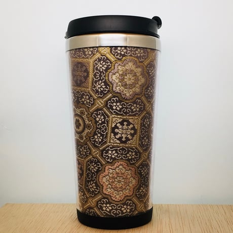 Kimono Tumbler "美 bi" (b-05)