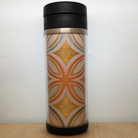 Kimono Tumbler "麗 uruwashi" (um-06)