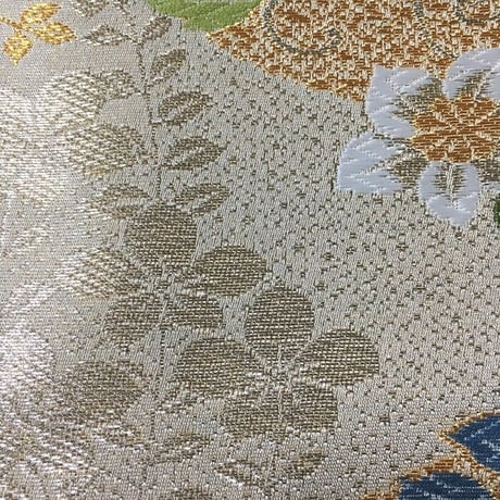 Kimono Table Runner  (tbs-60h4) 60cm