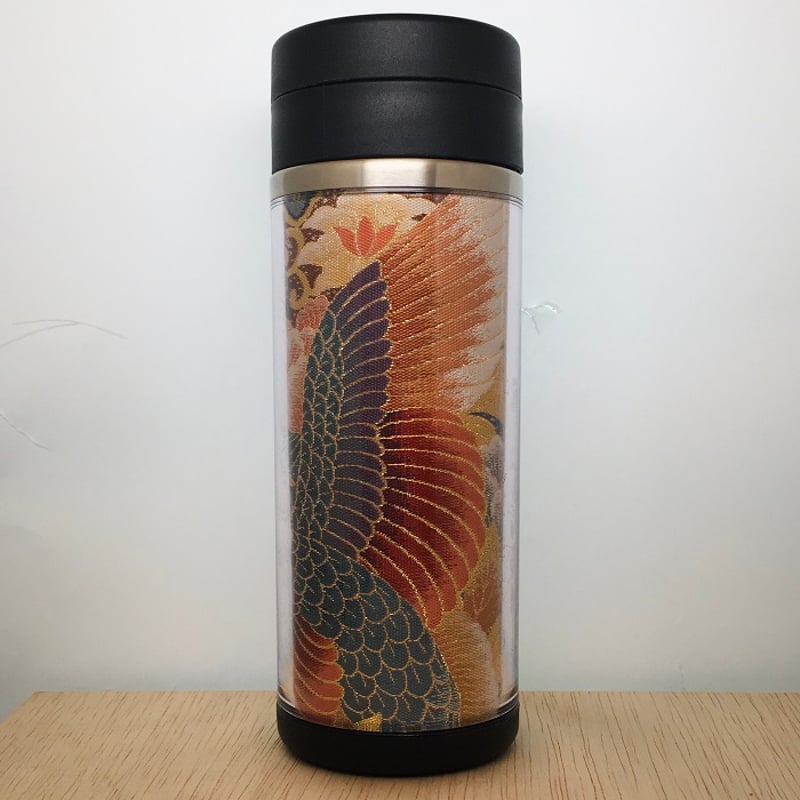 新】 Kimono Tumbler 
