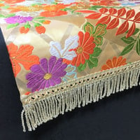 Kimono Table Runner  (tbs-60u2) 60cm