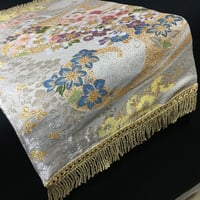 Kimono Table Runner  (tbs-60h4) 60cm