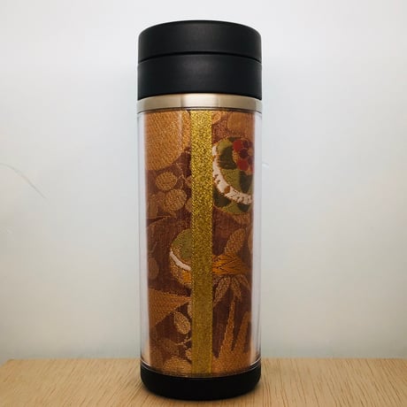 Kimono Tumbler "麗 uruwashi" (um-02)