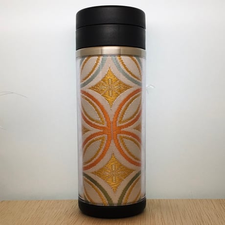 Kimono Tumbler "麗 uruwashi" (um-06)