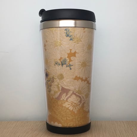 Kimono Tumbler "麗 uruwashi" (u-09)