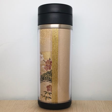 Kimono Tumbler   "麗 uruwashi"   (um-07)
