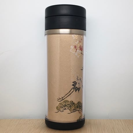 Kimono Tumbler   "麗 uruwashi"   (um-07)