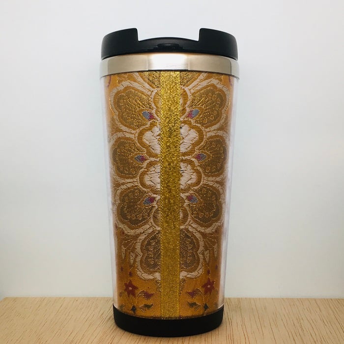 新】 Kimono Tumbler 