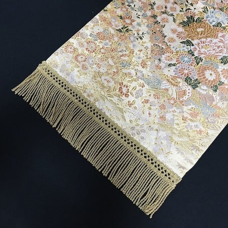 Kimono Table Runner  (tbs-60u1) 72cm