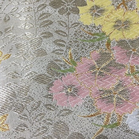 Kimono Table Runner  (tbs-60h4) 60cm