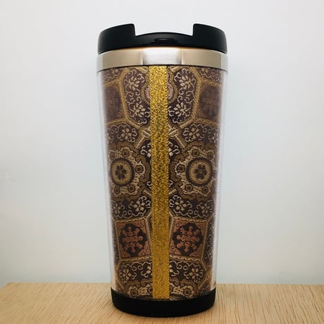 Kimono Tumbler "美 bi" (b-05)