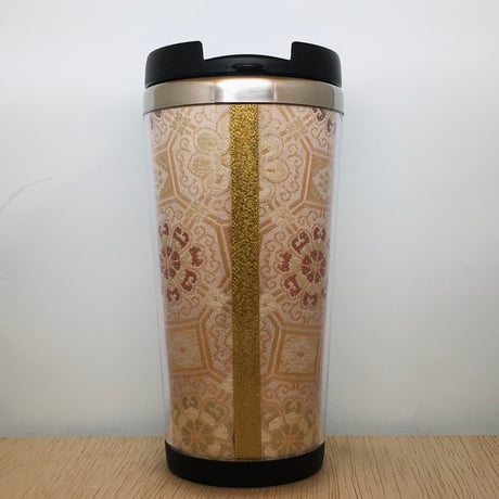 Kimono Tumbler "美 bi" (b-07)